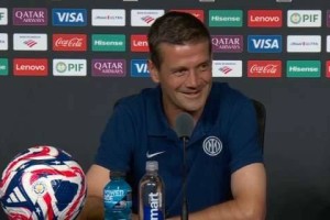 齐沃：马斯坦托诺能胜任皇马的水平 我建议国米球员不去看新闻