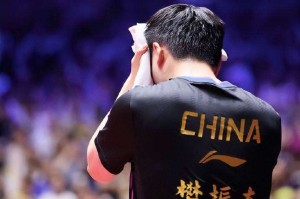 下一站萨尔布吕肯!樊振东德甲出征:为自己而战 为乒乓而燃 下一站萨尔布吕肯!樊振东德甲出征:为自己而战 为乒乓而燃