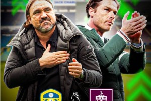 英冠：重回英超还不够，利兹联将冠军争夺进行到底！