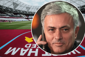 对于穆帅,费内巴切是欲加之罪,请了一位防守教练,接替穆帅 对于穆帅,费内巴切是欲加之罪,请了一位防守教练,接替穆帅