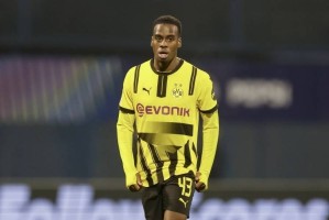 天空体育记者:切尔西接近与多特达成协议,签下吉滕斯 天空体育记者:切尔西接近与多特达成协议,签下吉滕斯