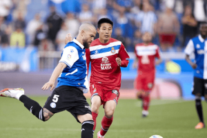 周六 西甲前瞻：赫罗纳VS奥萨苏纳 比分预判及主优客弱博弈