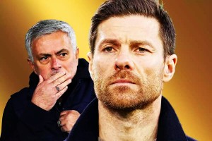 佩佩:当穆里尼奥在皇马执教时 阿隆索就经常找他交流 佩佩:当穆里尼奥在皇马执教时 阿隆索就经常找他交流