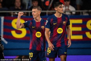 巴萨与巴黎欧冠巅峰对决:佩德里与维蒂尼亚的中场对话将定义胜负 巴萨与巴黎欧冠巅峰对决:佩德里与维蒂尼亚的中场对话将定义胜负