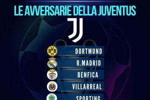 地狱模式！意甲四强欧冠抽签遇强敌，出线之路能否创造传奇？