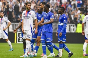 法甲:里昂VS图卢兹,金牌比分专家最新预测 法甲:里昂VS图卢兹,金牌比分专家最新预测