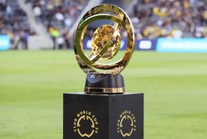 世俱杯-本菲卡VS拜仁：酷热天气下两队无需拼命