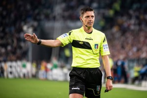 新赛季意甲判罚重大变革!罗基宣布:裁判将现场公开VAR判罚决定 新赛季意甲判罚重大变革!罗基宣布:裁判将现场公开VAR判罚决定