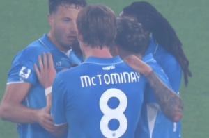 2-0后！国米全力拼欧冠：输大巴黎=4大皆空，赢球将创15年纪录