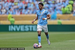 曼城官方:马尔穆什在国家队受伤 将缺席曼市德比 曼城官方:马尔穆什在国家队受伤 将缺席曼市德比