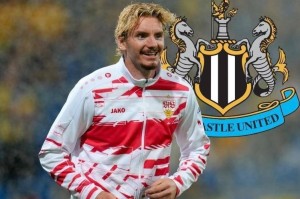 先凭借名字出圈，后依靠实力为自己证明，如今8000万欧元登陆英超