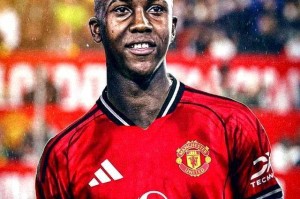 罗马诺证实曼联签下“新凯塞多”？和梅努一样的成长经历，阿莫林会给机会么