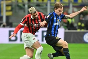 1张感情牌！AC米兰续约迈尼昂现重大转机，阿莱格里出手真相太心酸