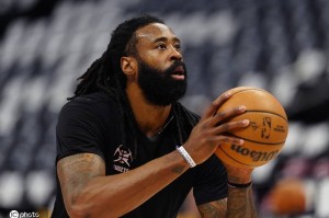 小乔丹1年底薪合同加盟鹈鹕 迎来职业生涯第18赛季 小乔丹1年底薪合同加盟鹈鹕 迎来职业生涯第18赛季