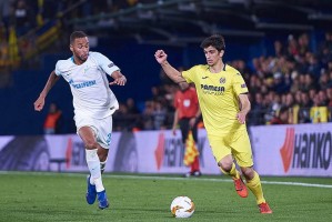 曼城客场难取胜?比利亚雷亚尔主场近6战不败 曼城客场难取胜?比利亚雷亚尔主场近6战不败