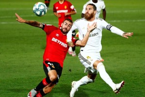 西甲焦点对决：巴列卡诺VS皇家马略卡，谁能笑到最后？