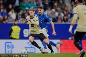 西甲周五战：西班牙人能否打破客场不胜魔咒？