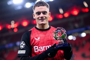 打破无冠魔咒，德甲巨星圆梦，最快下轮或能夺冠，力争效仿梅西