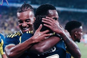 足坛一夜疯狂:穆帅不敌本菲卡,拜仁皇马大胜,国米遭绝杀扳平 足坛一夜疯狂:穆帅不敌本菲卡,拜仁皇马大胜,国米遭绝杀扳平