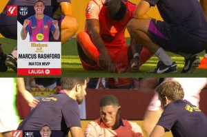 曼联球员拉什福德和霍伊伦德永久转会话题引关注 曼联球员拉什福德和霍伊伦德永久转会话题引关注