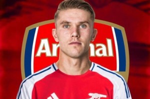 经纪人放弃佣金,约克雷斯倒贴200万欧元,阿森纳将签金靴级中锋 经纪人放弃佣金,约克雷斯倒贴200万欧元,阿森纳将签金靴级中锋