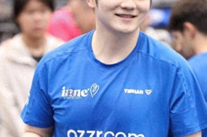 樊振东德国逆袭之路,即将对战德甲最强对手,居然是他,曾击败过林诗栋 樊振东德国逆袭之路,即将对战德甲最强对手,居然是他,曾击败过林诗栋