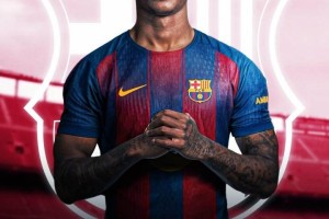 HWG!27岁拉什福德即将租借加盟巴萨 附带选择买断条款 HWG!27岁拉什福德即将租借加盟巴萨 附带选择买断条款