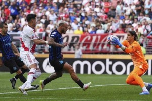 爆冷!非洲球队全出局亚洲8战全败,世俱杯死亡半区5大欧冠冠军扎堆 爆冷!非洲球队全出局亚洲8战全败,世俱杯死亡半区5大欧冠冠军扎堆