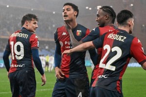 意甲首轮前瞻：热那亚 VS 莱切，谁能抢占先机？