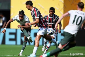 没有意外!世俱杯的最终结局是欧冠,蓝军挺进决赛,冠军归属欧洲 没有意外!世俱杯的最终结局是欧冠,蓝军挺进决赛,冠军归属欧洲