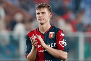 意甲豪门洗牌!国米追丹麦铁腰遇劲敌抬价,4300万报价锁定锋霸,3将离队筹资金 意甲豪门洗牌!国米追丹麦铁腰遇劲敌抬价,4300万报价锁定锋霸,3将离队筹资金