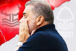 阿邦拉霍:澳波在英超不会再找到工作了 他可以回家了 阿邦拉霍:澳波在英超不会再找到工作了 他可以回家了