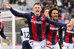 AC米兰攻守兼备,青春风暴开云席卷意甲 AC米兰攻守兼备,青春风暴开云席卷意甲