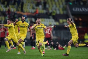 西甲实力对决:比利亚雷亚尔主场亮剑,奥维耶多客场求生 西甲实力对决:比利亚雷亚尔主场亮剑,奥维耶多客场求生