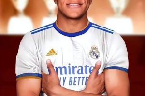 这回底气足了！纳赛尔挖苦姆巴佩，拿下欧冠奖杯他们登顶豪门