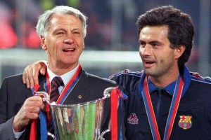 穆里尼奥:从来没有对纽卡斯尔说过不 他们也没有找过我 穆里尼奥:从来没有对纽卡斯尔说过不 他们也没有找过我