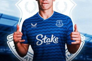 Here We Go!罗马诺:迪布林将加盟埃弗顿,转会总价4200万镑 Here We Go!罗马诺:迪布林将加盟埃弗顿,转会总价4200万镑