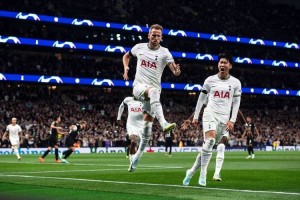 摩纳哥VS热刺!法甲劲旅主场争胜,热刺客场冲小组头名 摩纳哥VS热刺!法甲劲旅主场争胜,热刺客场冲小组头名