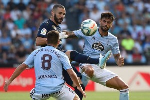 西甲保级生死斗!塞尔塔主场盼破荒,久保建英率皇社绝地求生 西甲保级生死斗!塞尔塔主场盼破荒,久保建英率皇社绝地求生