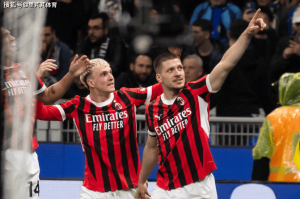 一日意甲动向：那不勒斯彻底压制国米，帕瓦尔很难在比赛前复出