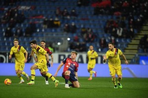 意甲:都灵VS佛罗伦萨,精选二串 意甲:都灵VS佛罗伦萨,精选二串