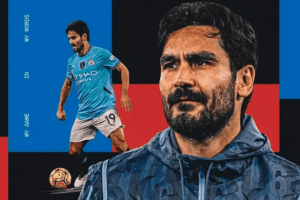 OD资讯:京多安自述成长之路:从克洛普到瓜迪奥拉,他的足球世界已然重塑 OD资讯:京多安自述成长之路:从克洛普到瓜迪奥拉,他的足球世界已然重塑