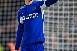 曼城卖出22岁年轻指挥官，引发球迷忧虑：他会是新“帕尔默”么