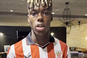 9000万欧！西甲第一长约诞生：22岁巨星涨薪续10年，巴萨愿望落空