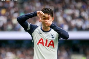 亚洲一哥正式告别热刺：低调自律铸就完美故事，欧联捧杯化茧成蝶