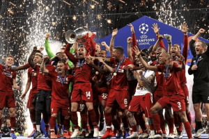 欧冠:利物浦VS马德里竞技 全方位赛事分析与比分预测 欧冠:利物浦VS马德里竞技 全方位赛事分析与比分预测