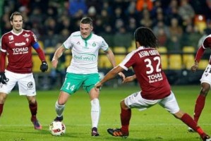 法甲:兰斯VS梅斯 今日最新比分预测 赛前资讯