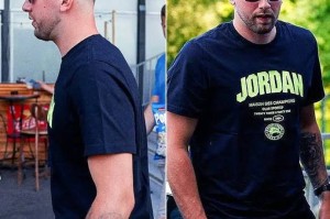 曝东契奇严格控制饮食并加强有氧训练 瘦身效果显著