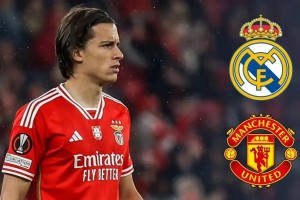 原价6000万！阿斯：皇马希望曼联1800万回购A费 再3000万卖给自己