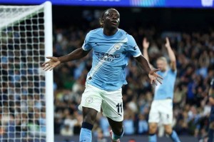 曼城天才多库欧冠神级进球！信任终于得到回报，蜕变让曼城欧冠起飞！